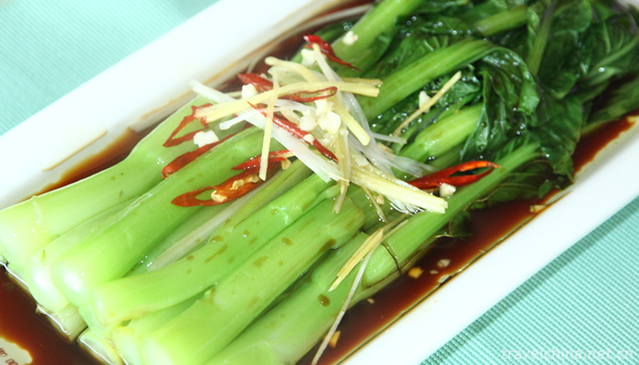 Boiled-Chinese-flowering-cabbage-2