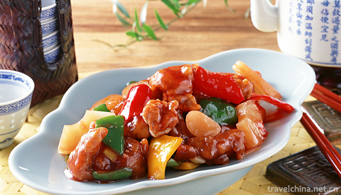 Pineapple-Sweet-and-Sour-Pork-3