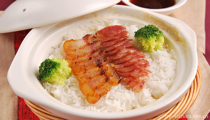 Cantonese-preserved-rice-3
