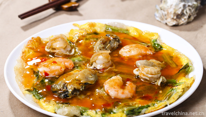 Oyster-omelet-4