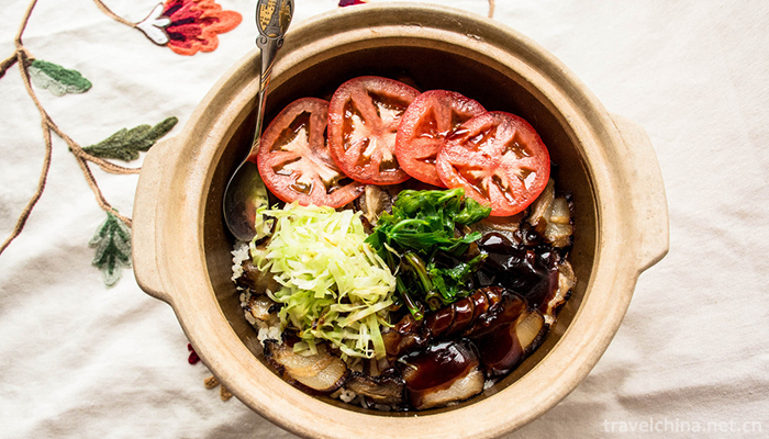 Cantonese-preserved-rice-5