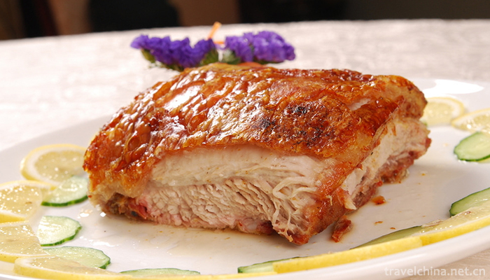 Cantonese-crispy-fried-pork-9