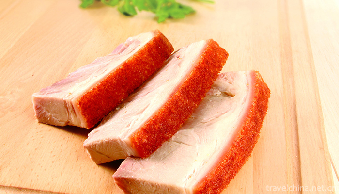 Cantonese-crispy-fried-pork-2