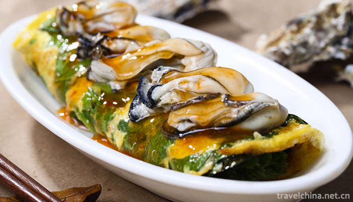 Oyster-omelet-5