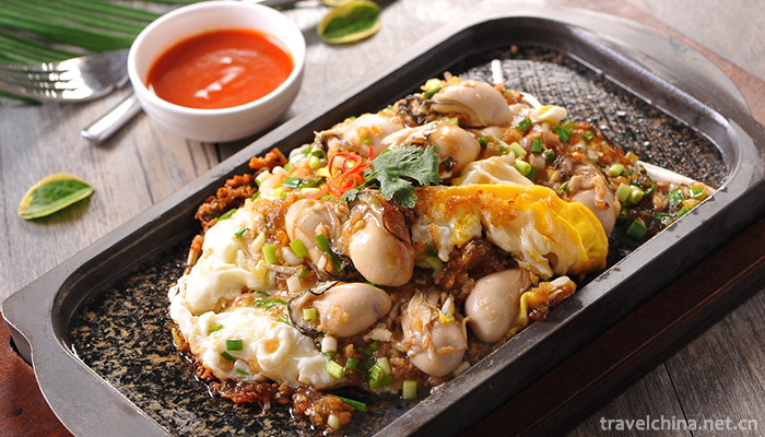 Oyster-omelet-3