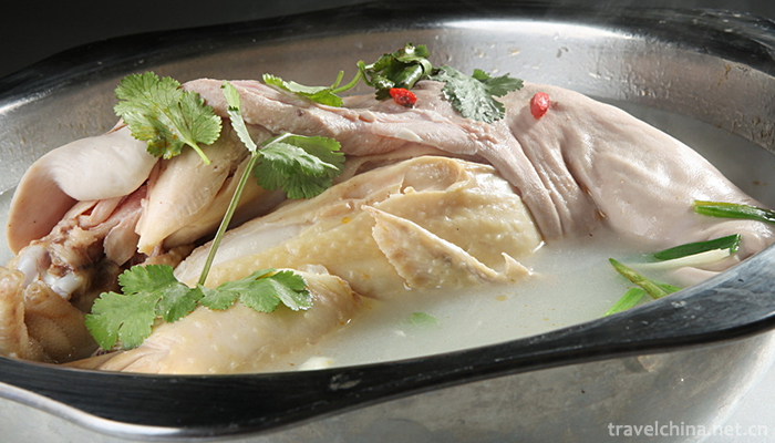 Pork-stomach-stewed-chicken-8