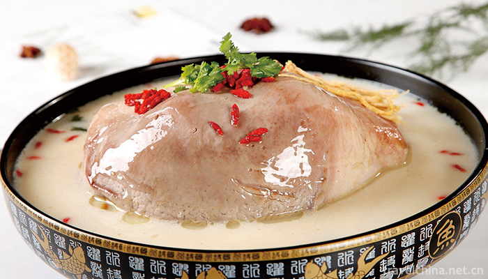 Pork-stomach-stewed-chicken-3