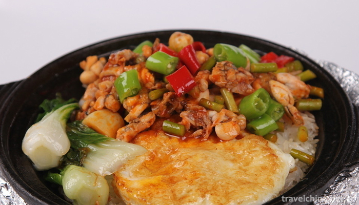 Cantonese-preserved-rice-1
