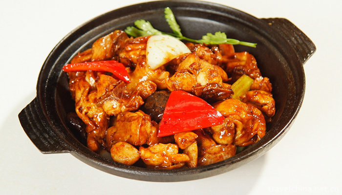 Cantonese-preserved-rice-2