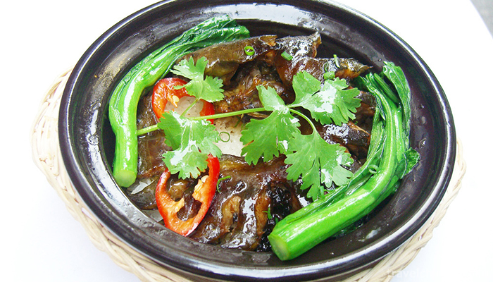 Cantonese-preserved-rice-4