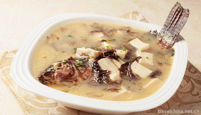 Crucian-carp-tofu-soup-6