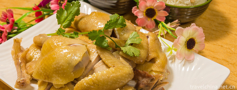 Wenchang chicken 