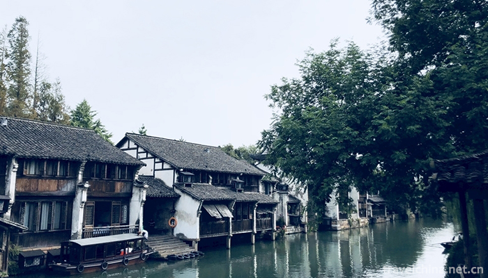 Wu-zhen-ancient-town-4