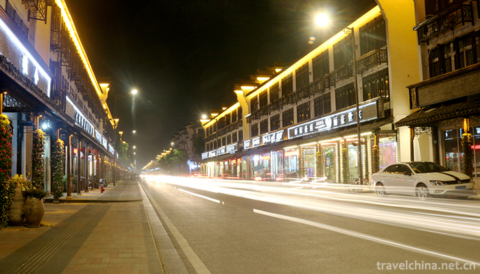 Wu-zhen-ancient-town-6