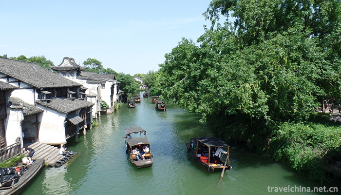 Wu-zhen-ancient-town-2