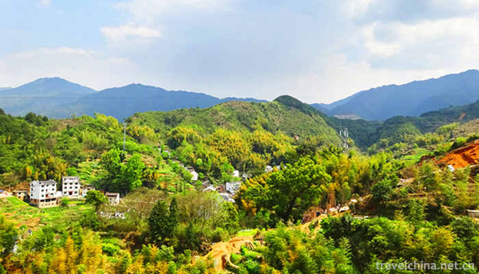 Wuyuan-County-4