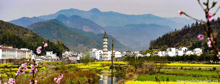 Wuyuan County
