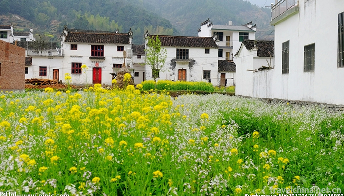 Wuyuan-County-11