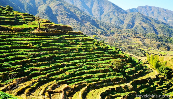 Wuyuan-County-10