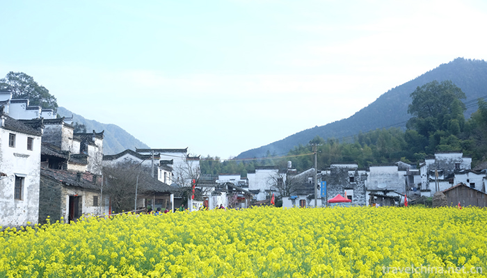 Wuyuan-County-13