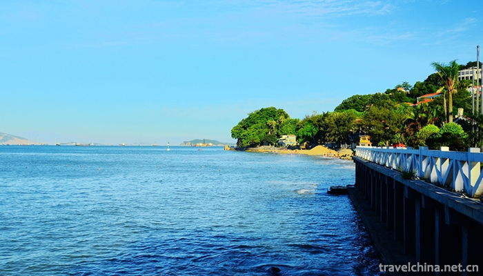 Kulangsu  Gulangyu Islet 12
