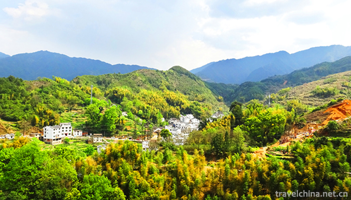 Wuyuan-County-5