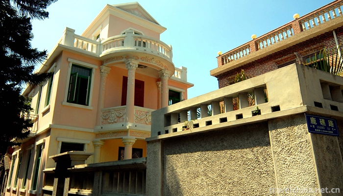 Kulangsu--Gulangyu-Islet-7
