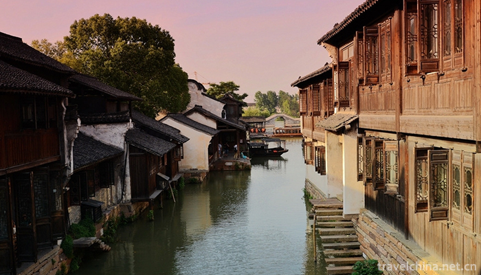 Wu-zhen-ancient-town-11