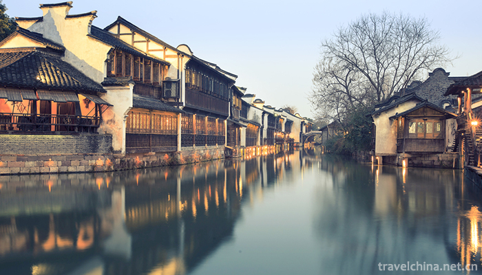 Wu-zhen-ancient-town-8