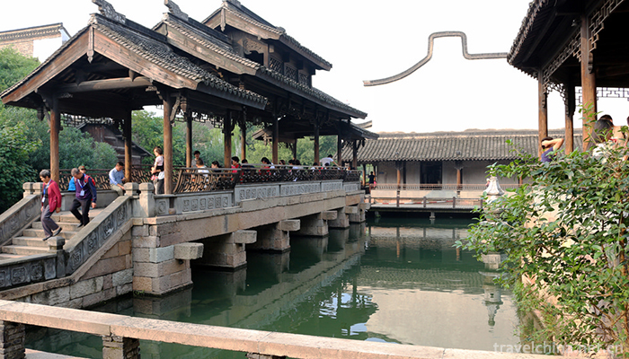 Wu-zhen-ancient-town-7
