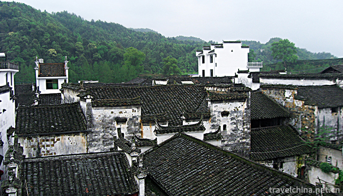 Wuyuan-County-14