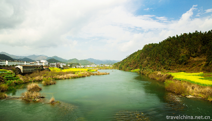Wuyuan-County-6