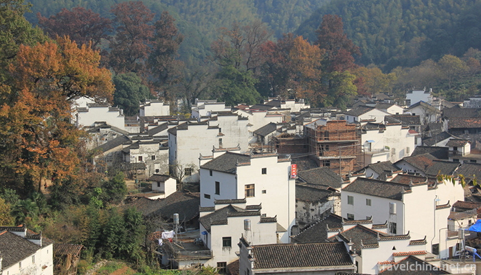 Wuyuan-County-12
