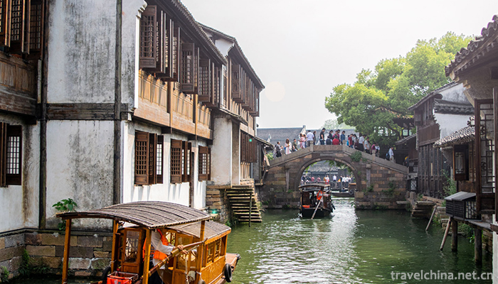 Wu-zhen-ancient-town-3