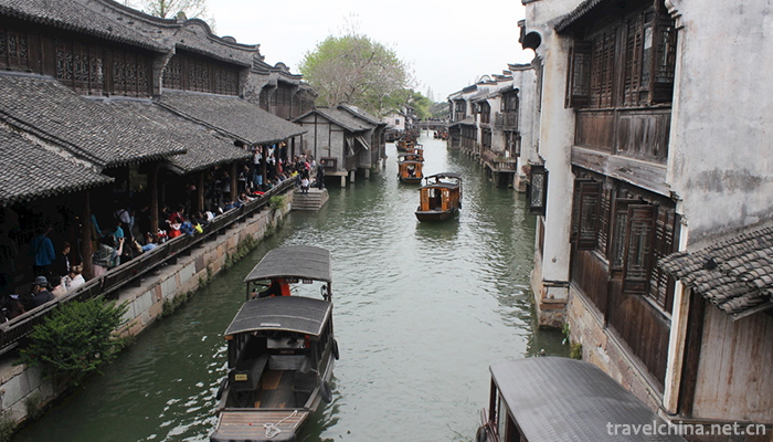 Wu-zhen-ancient-town-9