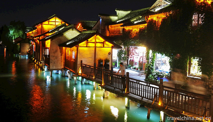 Wu-zhen-ancient-town-1