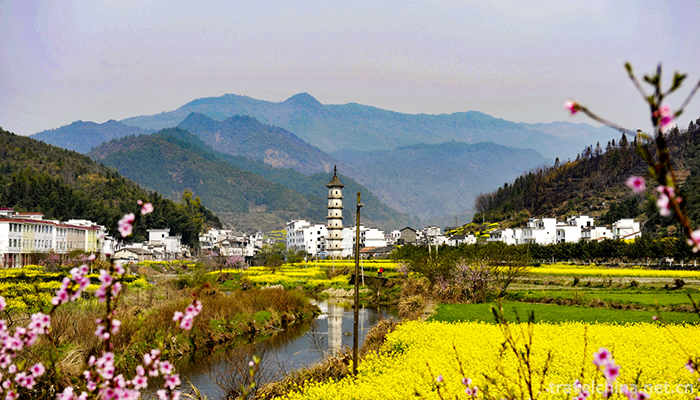 Wuyuan-County-1