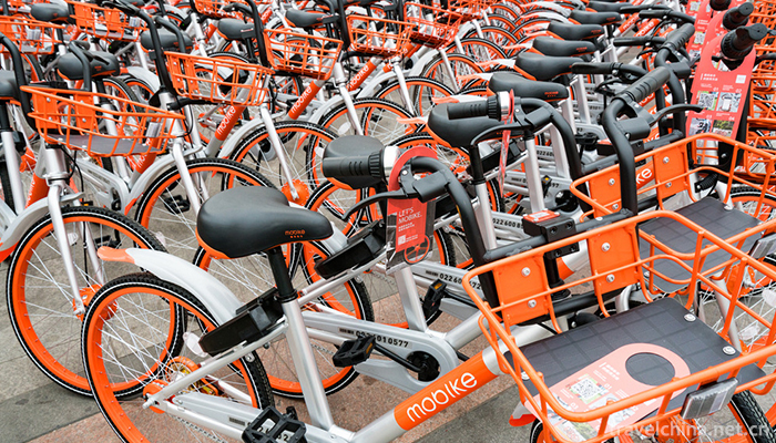 Chinese-Shared-bicycle-2