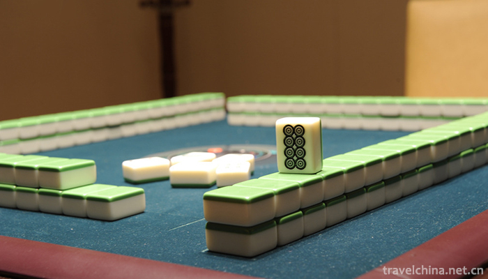 Mahjong--7