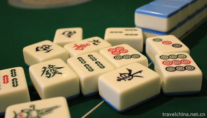 Mahjong--6