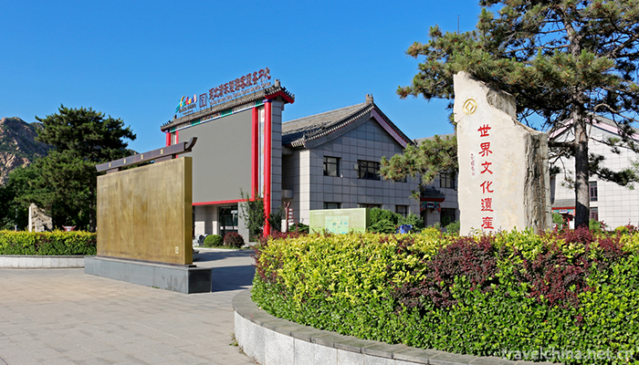 Eastern-Royal-Tombs-of-the-Qing-Dynasty-6