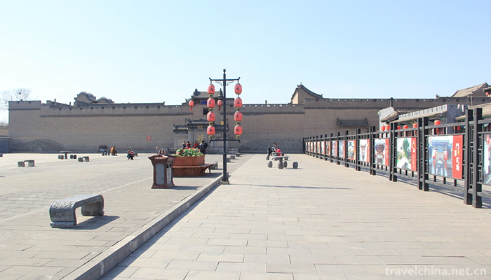 The-Qiao's-Famaily-Compound-16