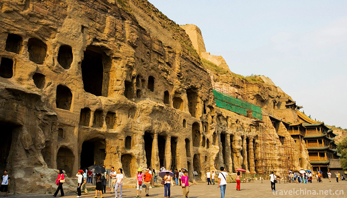 Yungang-Grottoes-10