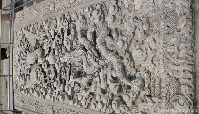 Eastern-Royal-Tombs-of-the-Qing-Dynasty-1