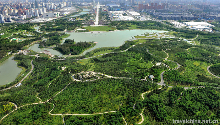 Beijing-Olympic-Park-16
