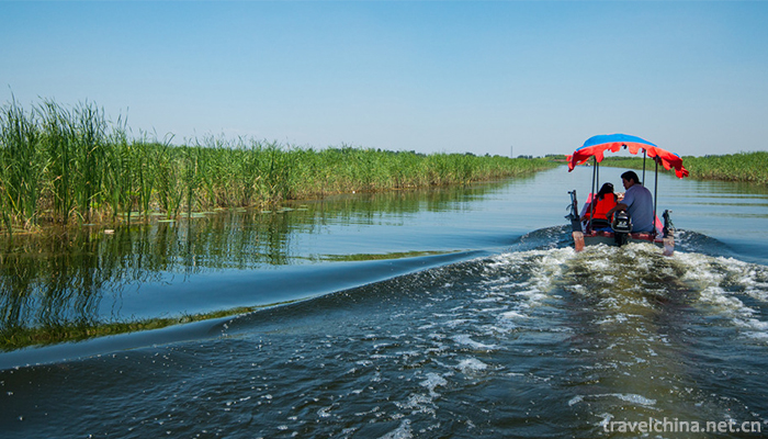 Baiyang-Lake-6