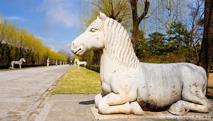 Ming-Ming-Dynasty-Tombs-Scenic-Area-3