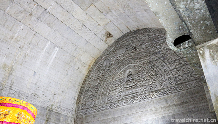 Eastern-Royal-Tombs-of-the-Qing-Dynasty-16