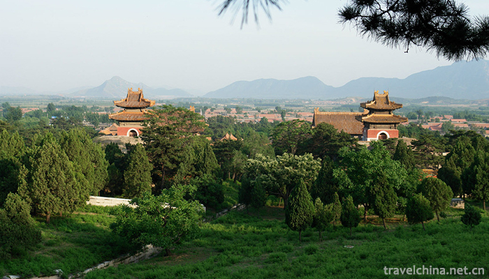 Eastern-Royal-Tombs-of-the-Qing-Dynasty-18