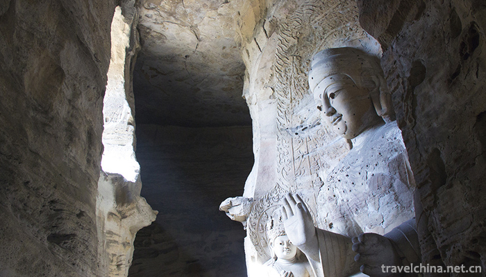 Yungang-Grottoes-8
